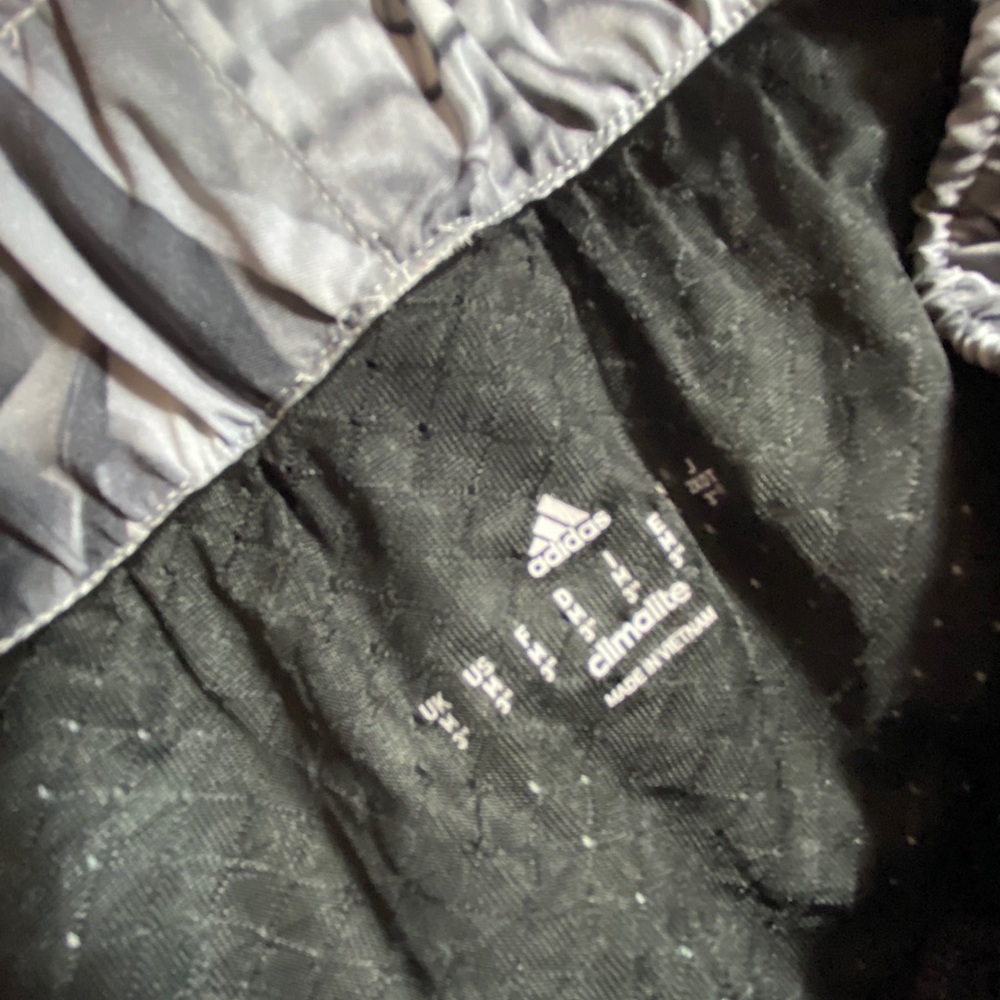 Work Out Shorts - Picture 2 of 2